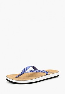 Сланцы adidas EEZAY CORK FLIP FLOP