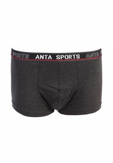 Трусы Anta Cross Training