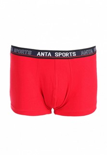 Трусы Anta Cross Training