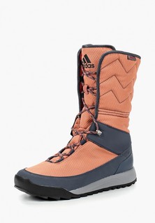 Дутики adidas CW CHOLEAH HIGH CP