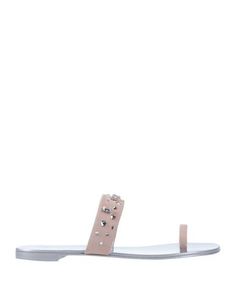 Сандалии Giuseppe Zanotti