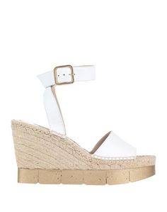 Сандалии Paloma Barceló