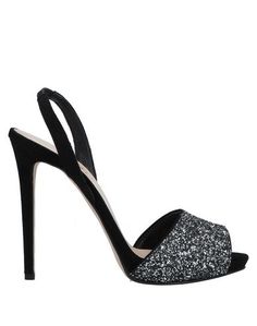 Сандалии Fratelli Karida