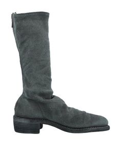 Сапоги Guidi