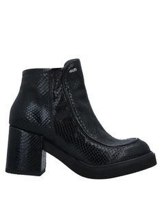 Полусапоги и высокие ботинки Cesare Paciotti 4US