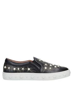 Низкие кеды и кроссовки Comme des Garcons