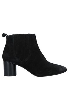 Полусапоги и высокие ботинки Kurt Geiger
