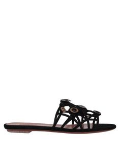 Сандалии Alessandro Alaia® Firenze