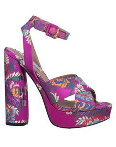 Сандалии Steve Madden