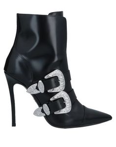 Полусапоги и высокие ботинки Dsquared2
