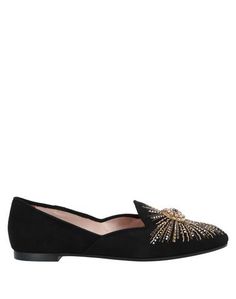 Мокасины Aquazzura