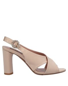 Сандалии Fratelli Karida