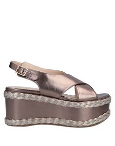 Сандалии Fratelli Karida