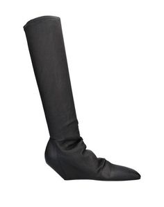 Сапоги Rick Owens