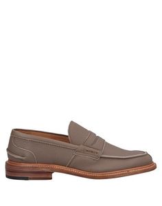 Мокасины Trickers