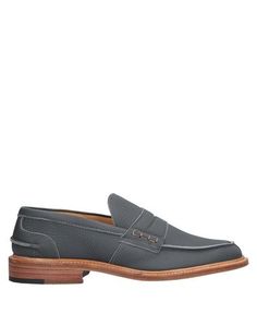 Мокасины Trickers