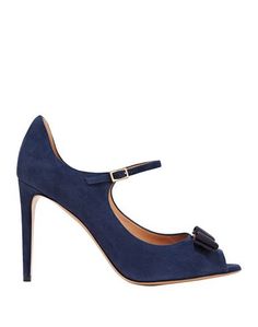 Туфли Salvatore Ferragamo