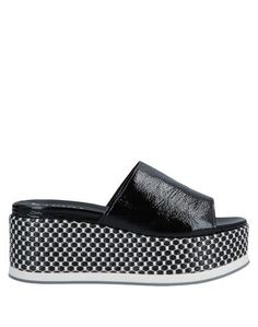 Сандалии Fratelli Karida