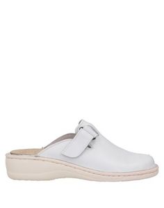 Мюлес и сабо Cinzia Soft BY Mauri Moda