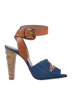 Сандалии Red(V)