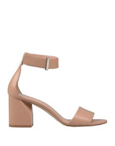 Сандалии Sportmax