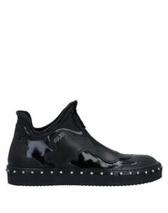 Полусапоги и высокие ботинки Cesare Paciotti 4US