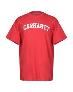 Футболка Carhartt
