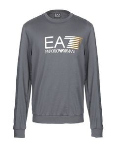 Толстовка EA7