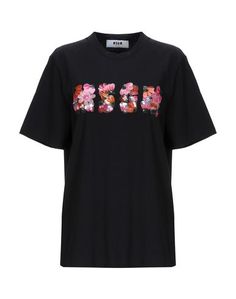 Футболка Msgm