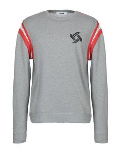 Толстовка Msgm