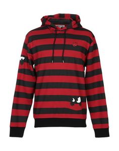 Толстовка McQ Alexander Mc Queen