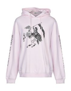 Толстовка McQ Alexander Mc Queen