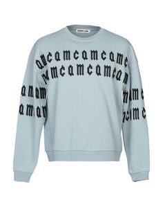 Толстовка McQ Alexander Mc Queen