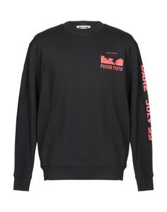 Толстовка McQ Alexander Mc Queen