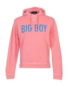 Толстовка Dsquared2