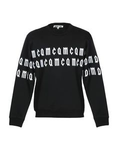 Толстовка McQ Alexander Mc Queen