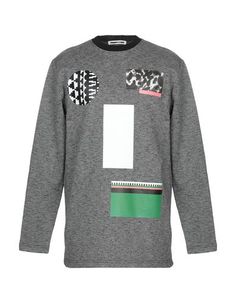 Толстовка McQ Alexander Mc Queen