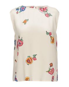 Топ без рукавов Attic AND Barn