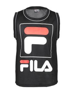 Майка Fila
