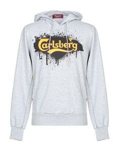 Толстовка Carlsberg
