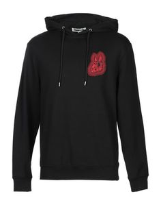 Толстовка McQ Alexander Mc Queen