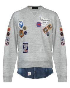 Толстовка Dsquared2