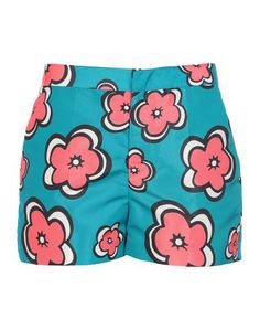 Повседневные шорты Red Valentino