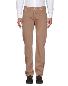 Повседневные брюки Kiton