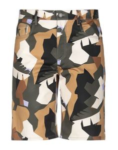 Бермуды Msgm