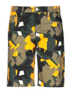 Бермуды Msgm