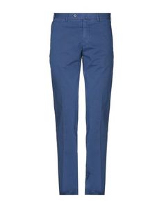 Повседневные брюки Luigi Bianchi Mantova