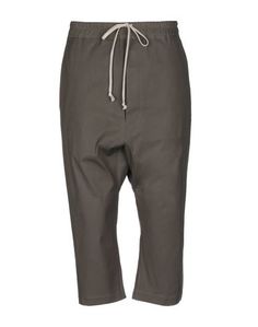 Брюки-капри Rick Owens