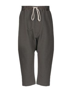 Брюки-капри Rick Owens