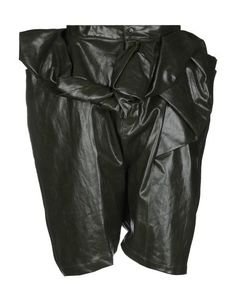 Брюки-капри Drkshdw BY Rick Owens